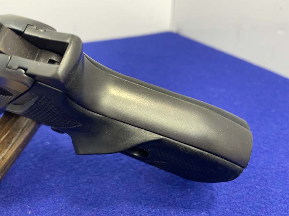 Daewood DH380 .380 ACP 3.8" Black *DA/SA SEMI-AUTOMATIC CONCEALMENT PISTOL*-img-23