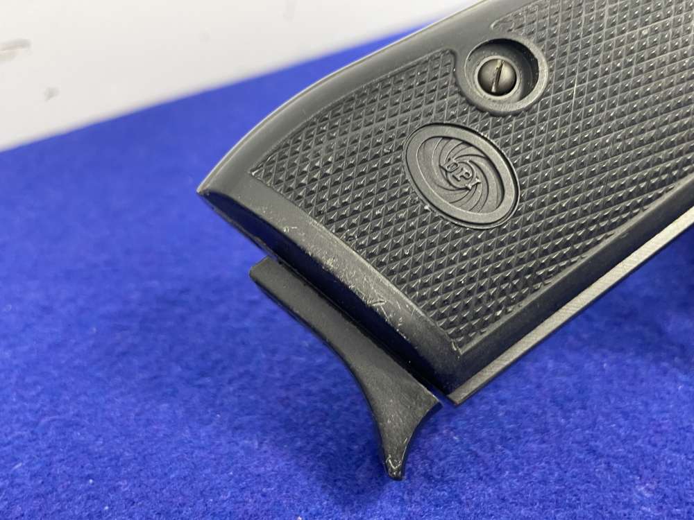 Daewood DH380 .380 ACP 3.8" Black *DA/SA SEMI-AUTOMATIC CONCEALMENT PISTOL*-img-14
