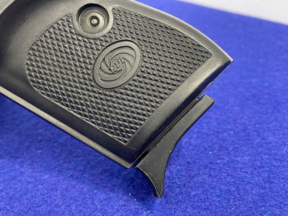 Daewood DH380 .380 ACP 3.8" Black *DA/SA SEMI-AUTOMATIC CONCEALMENT PISTOL*-img-5
