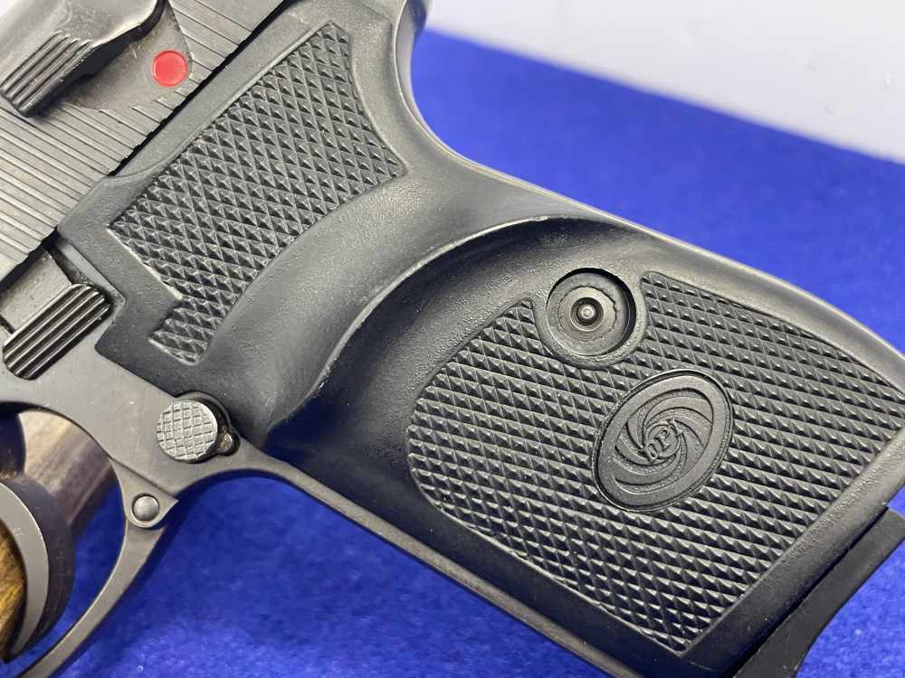 Daewood DH380 .380 ACP 3.8" Black *DA/SA SEMI-AUTOMATIC CONCEALMENT PISTOL*-img-6