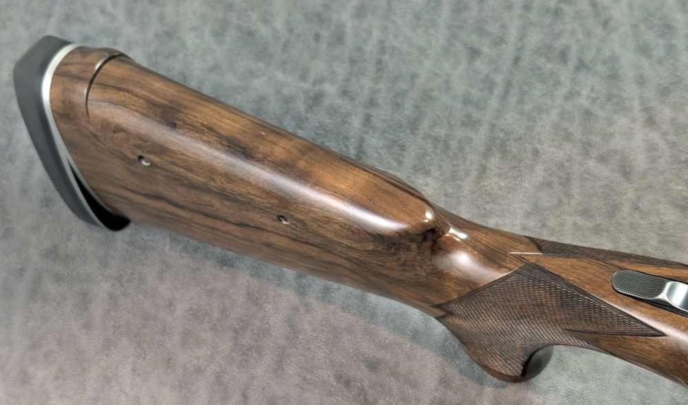 Perazzi MX8 Special 12ga 31.5" Sporting / Trap 1993 Step Rib O/U Double-img-53