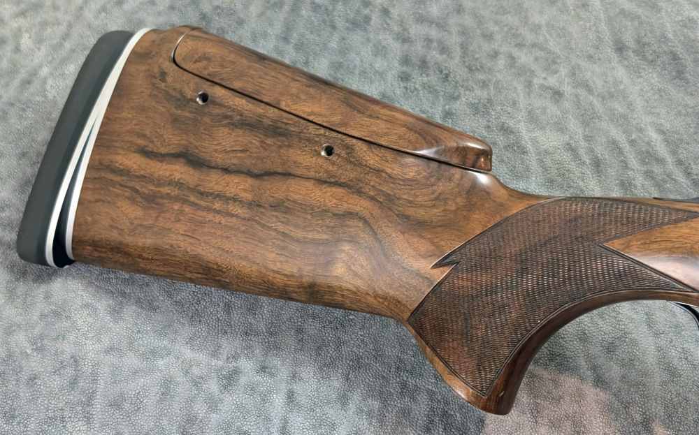 Perazzi MX8 Special 12ga 31.5" Sporting / Trap 1993 Step Rib O/U Double-img-50