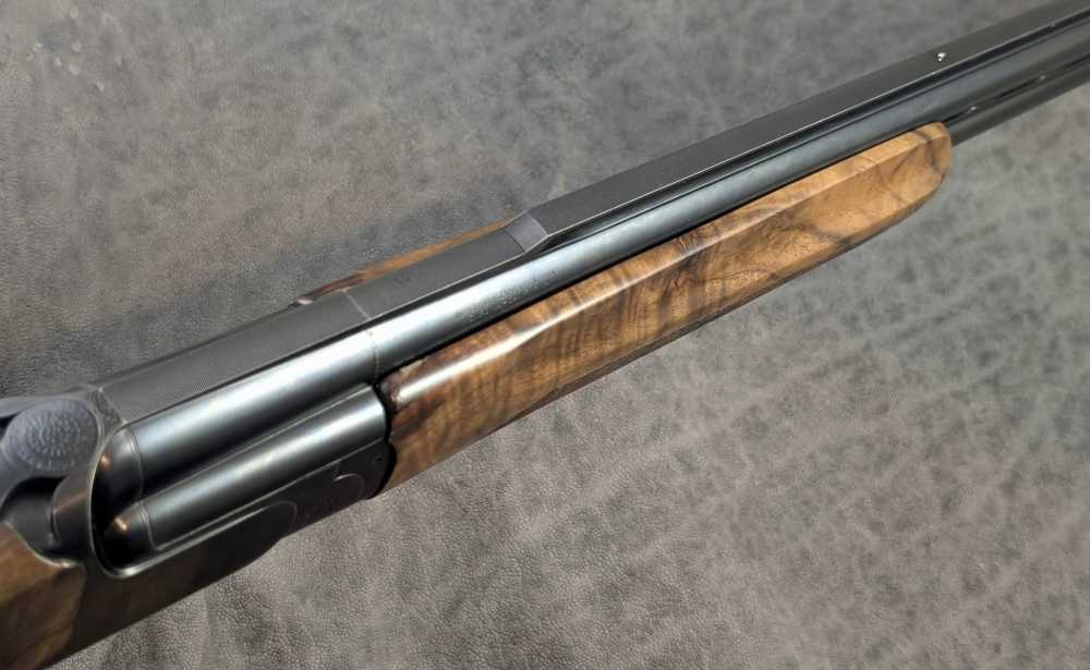 Perazzi MX8 Special 12ga 31.5" Sporting / Trap 1993 Step Rib O/U Double-img-60