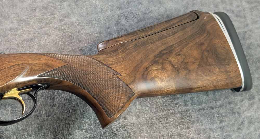 Perazzi MX8 Special 12ga 31.5" Sporting / Trap 1993 Step Rib O/U Double-img-47