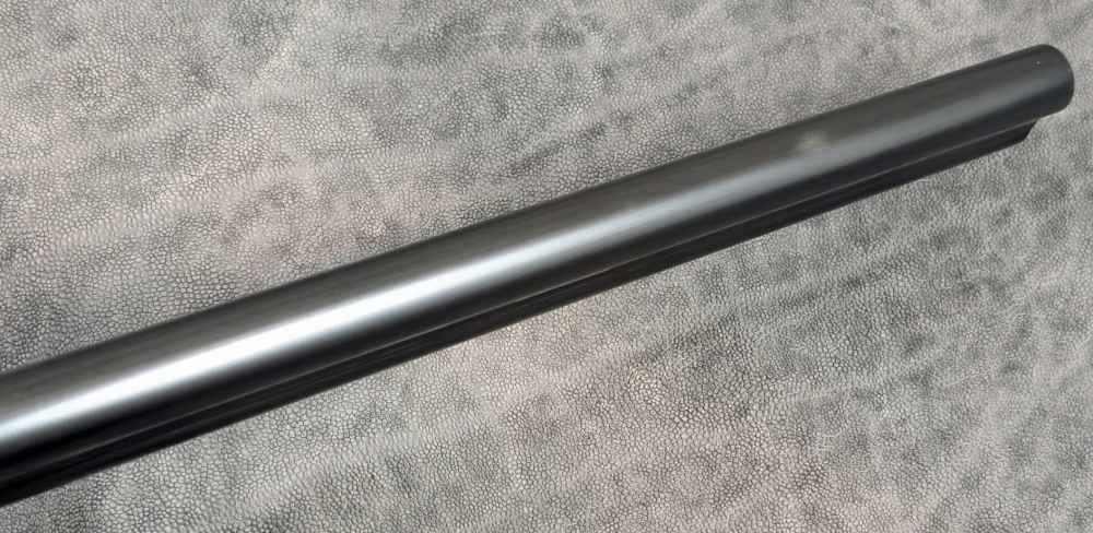 Perazzi MX8 Special 12ga 31.5" Sporting / Trap 1993 Step Rib O/U Double-img-27