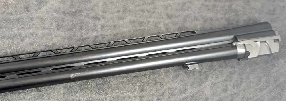 Perazzi MX8 Special 12ga 31.5" Sporting / Trap 1993 Step Rib O/U Double-img-28