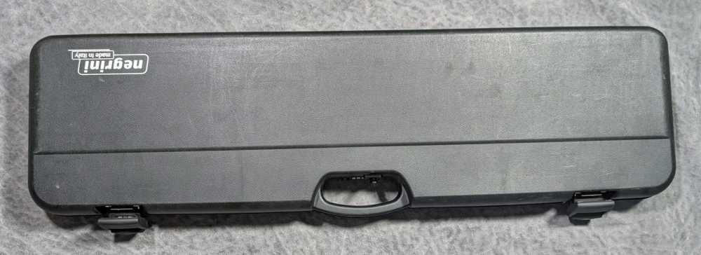 Perazzi MX8 Special 12ga 31.5" Sporting / Trap 1993 Step Rib O/U Double-img-63