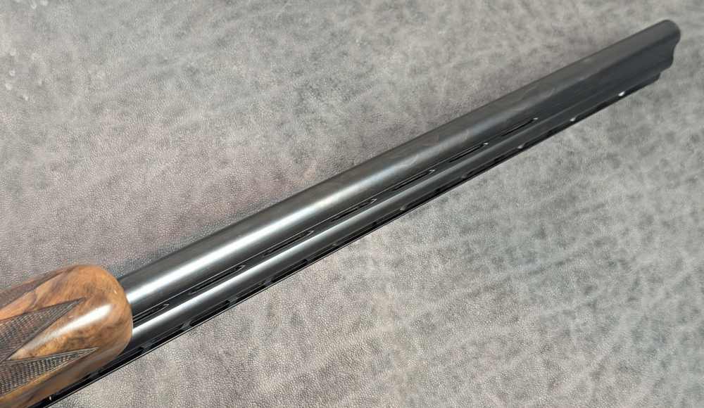 Perazzi MX8 Special 12ga 31.5" Sporting / Trap 1993 Step Rib O/U Double-img-58