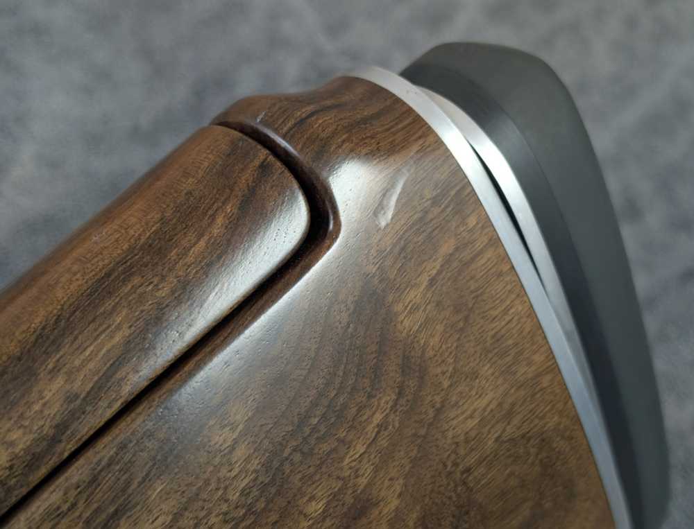 Perazzi MX8 Special 12ga 31.5" Sporting / Trap 1993 Step Rib O/U Double-img-54