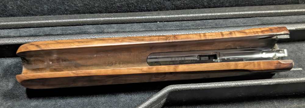 Perazzi MX8 Special 12ga 31.5" Sporting / Trap 1993 Step Rib O/U Double-img-61