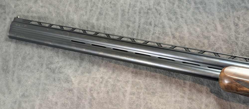 Perazzi MX8 Special 12ga 31.5" Sporting / Trap 1993 Step Rib O/U Double-img-59