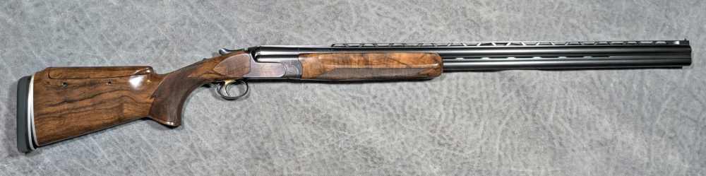 Perazzi MX8 Special 12ga 31.5" Sporting / Trap 1993 Step Rib O/U Double-img-0