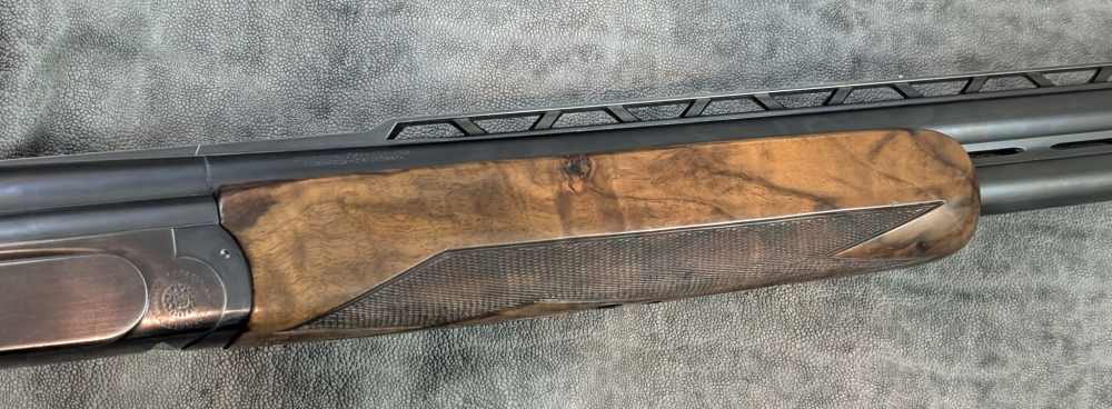 Perazzi MX8 Special 12ga 31.5" Sporting / Trap 1993 Step Rib O/U Double-img-43