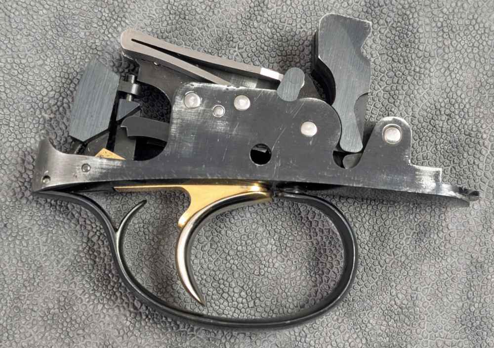 Perazzi MX8 Special 12ga 31.5" Sporting / Trap 1993 Step Rib O/U Double-img-38
