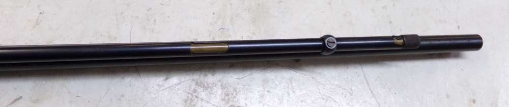 Vintage Remington 552 Rifle in 22LR with a 23 inch barrel, no fore arm-img-15