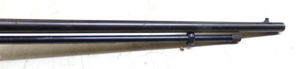 Vintage Remington 552 Rifle in 22LR with a 23 inch barrel, no fore arm-img-10