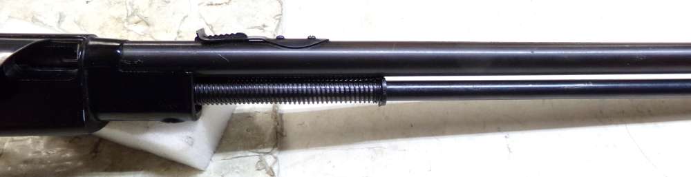 Vintage Remington 552 Rifle in 22LR with a 23 inch barrel, no fore arm-img-9