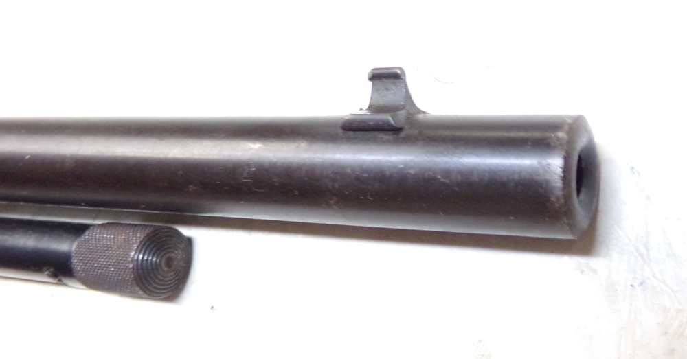 Vintage Remington 552 Rifle in 22LR with a 23 inch barrel, no fore arm-img-16