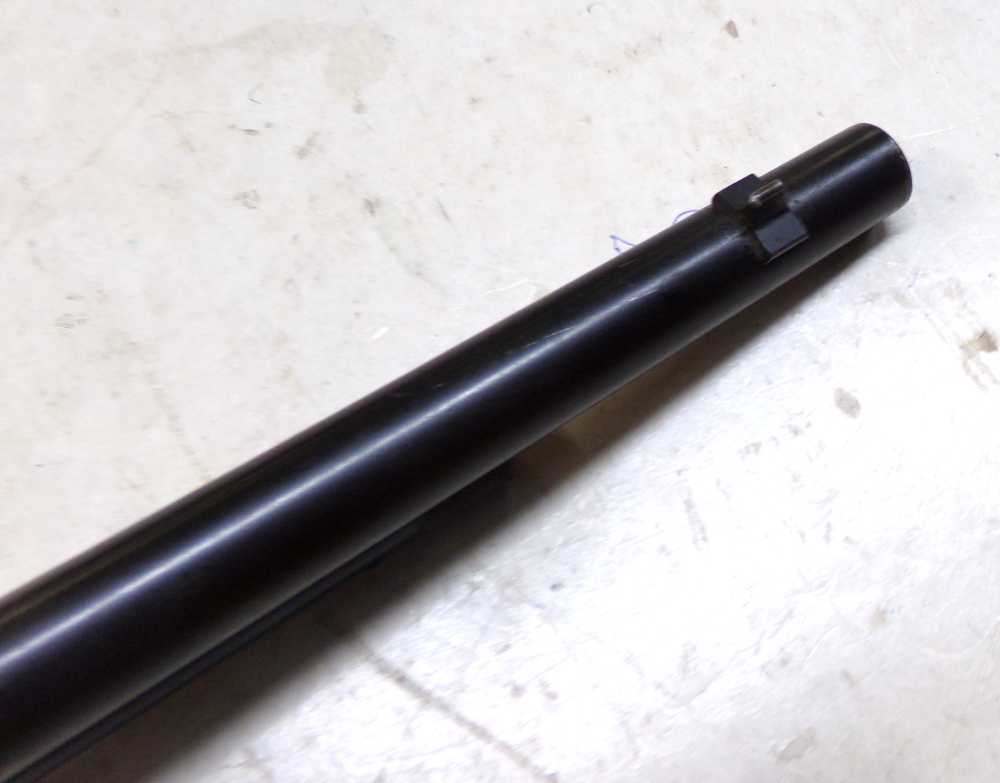 Vintage Remington 552 Rifle in 22LR with a 23 inch barrel, no fore arm-img-12