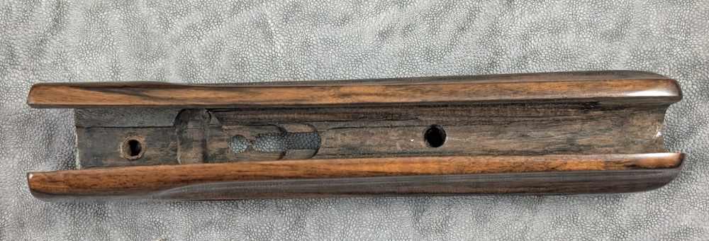 Wenig Custom Browning 725 12 Ga Stock / Forend Extra Fancy Turkish Walnut-img-16