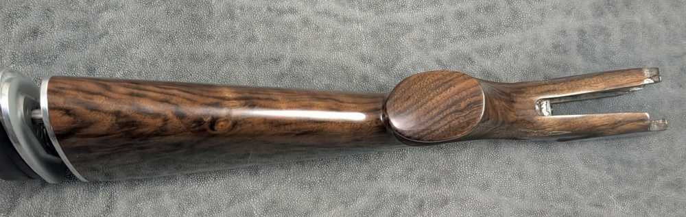 Wenig Custom Browning 725 12 Ga Stock / Forend Extra Fancy Turkish Walnut-img-13