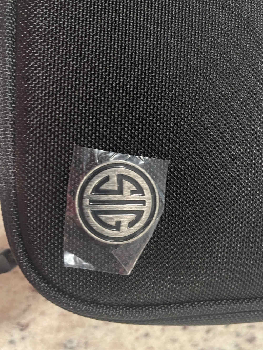 Sig Sauer Factory Padded Case with Magazine and Pockets - Savior-img-1