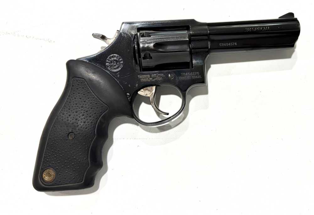Taurus 82 Medium 38 Special +P FREE SHIPPING!!!!!!-img-0