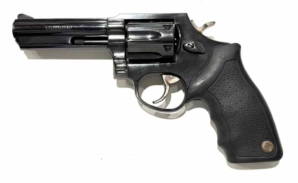 Taurus 82 Medium 38 Special +P FREE SHIPPING!!!!!!-img-1