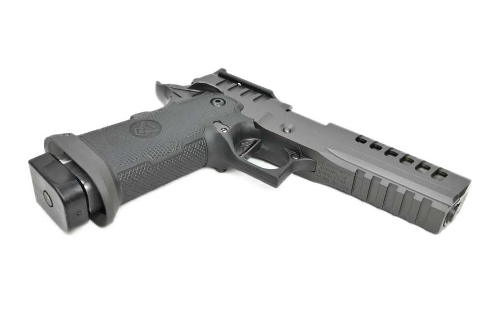 Watchtower Firearms DEMOLITIA 9MM Blackout Edition FREE 2-DAY Shipping-img-5
