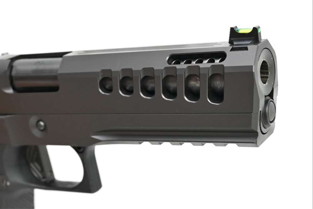 Watchtower Firearms DEMOLITIA 9MM Blackout Edition FREE 2-DAY Shipping-img-3