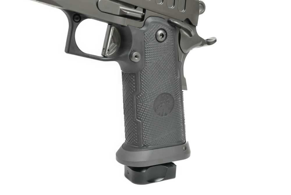 Watchtower Firearms DEMOLITIA 9MM Blackout Edition FREE 2-DAY Shipping-img-7
