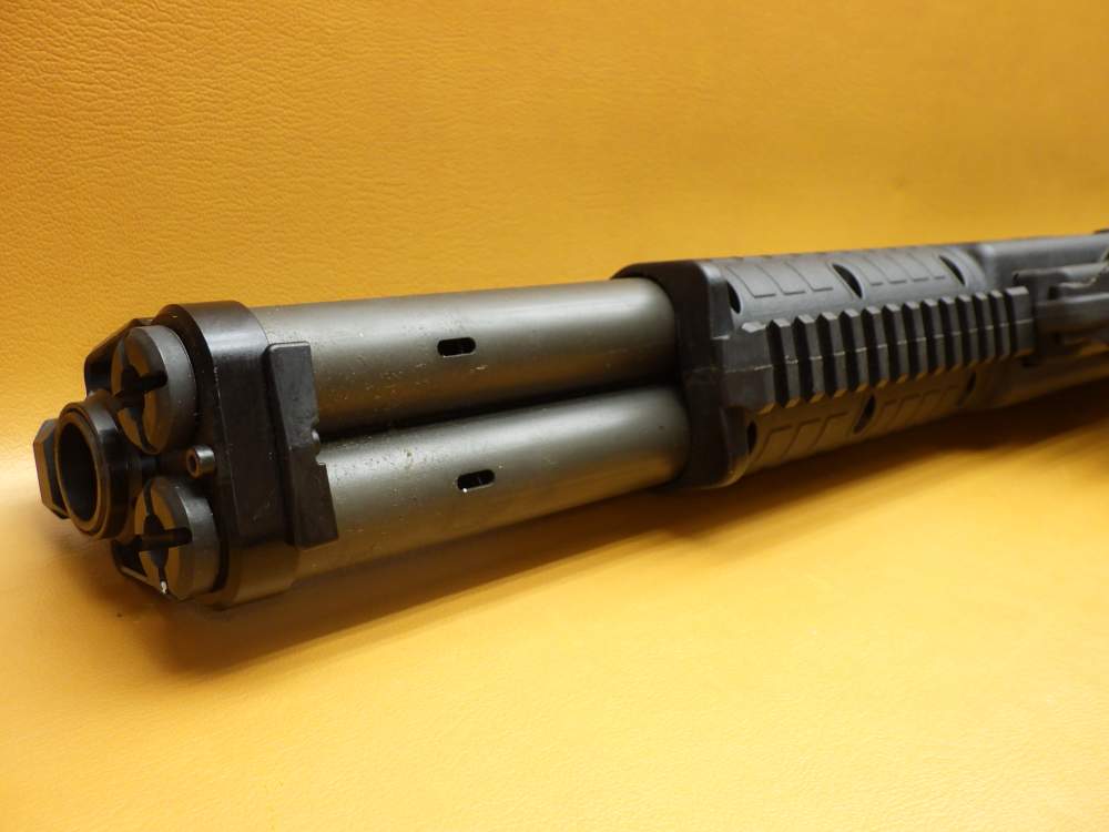KelTec Model KSG 12Ga 18.5"Bbl 14+1 Bull Pup Bottom Ejection-img-22