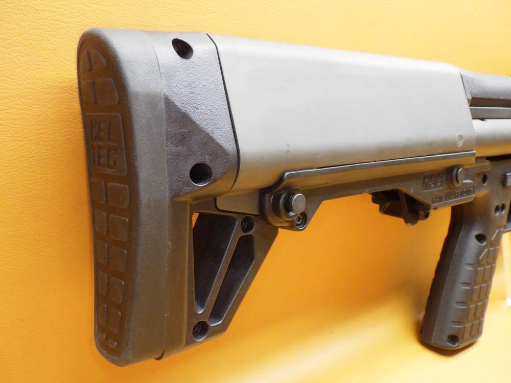 KelTec Model KSG 12Ga 18.5"Bbl 14+1 Bull Pup Bottom Ejection-img-2