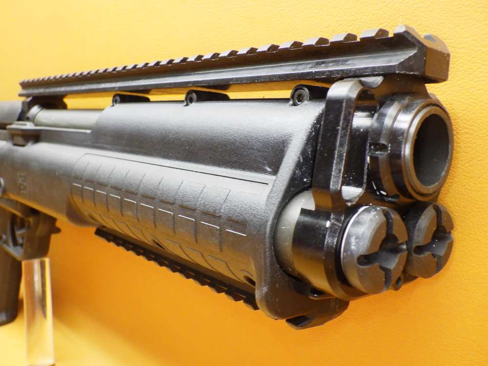 KelTec Model KSG 12Ga 18.5"Bbl 14+1 Bull Pup Bottom Ejection-img-8