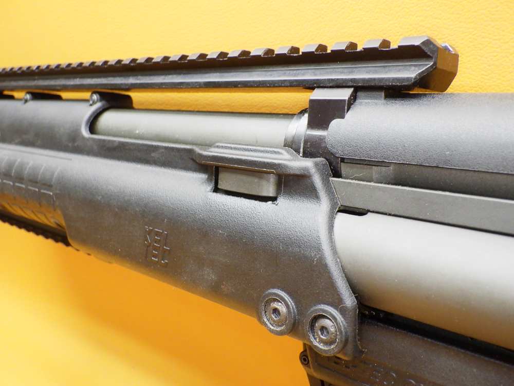 KelTec Model KSG 12Ga 18.5"Bbl 14+1 Bull Pup Bottom Ejection-img-13