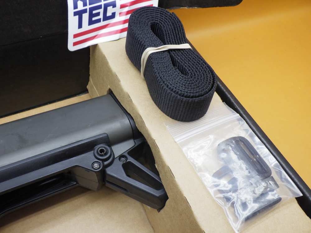 KelTec Model KSG 12Ga 18.5"Bbl 14+1 Bull Pup Bottom Ejection-img-25