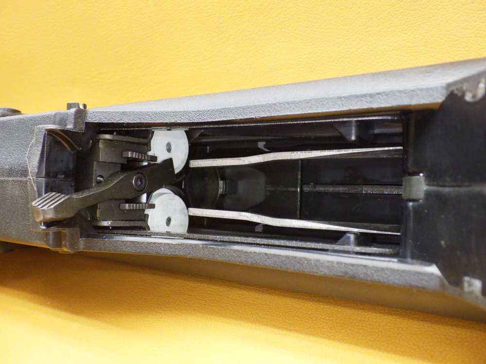 KelTec Model KSG 12Ga 18.5"Bbl 14+1 Bull Pup Bottom Ejection-img-21
