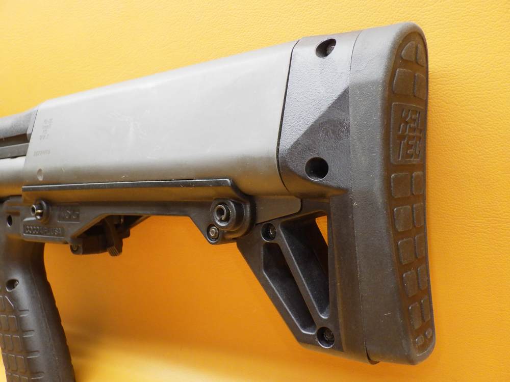 KelTec Model KSG 12Ga 18.5"Bbl 14+1 Bull Pup Bottom Ejection-img-10