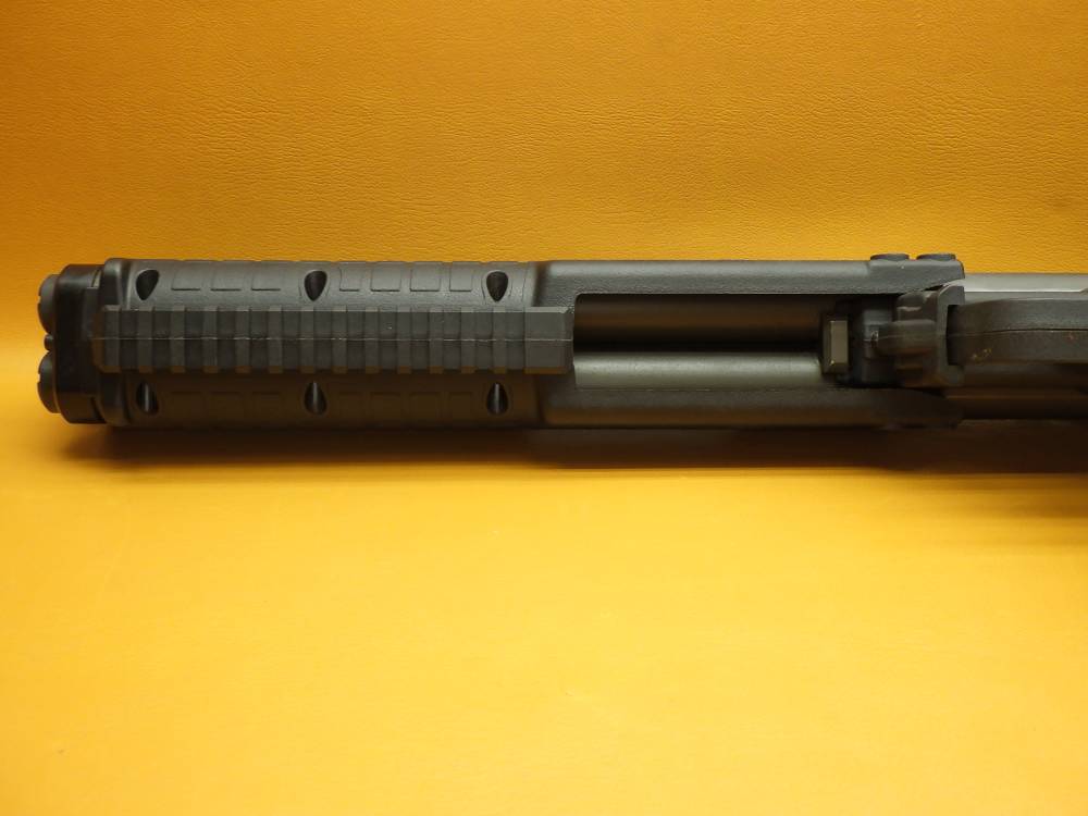 KelTec Model KSG 12Ga 18.5"Bbl 14+1 Bull Pup Bottom Ejection-img-19