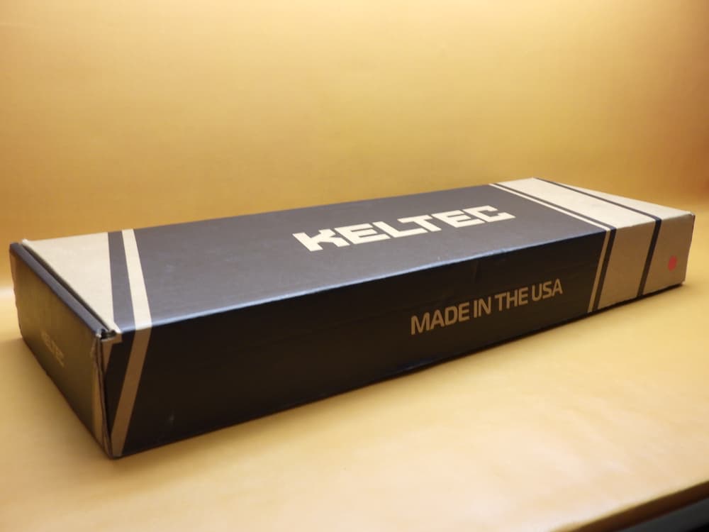 KelTec Model KSG 12Ga 18.5"Bbl 14+1 Bull Pup Bottom Ejection-img-28