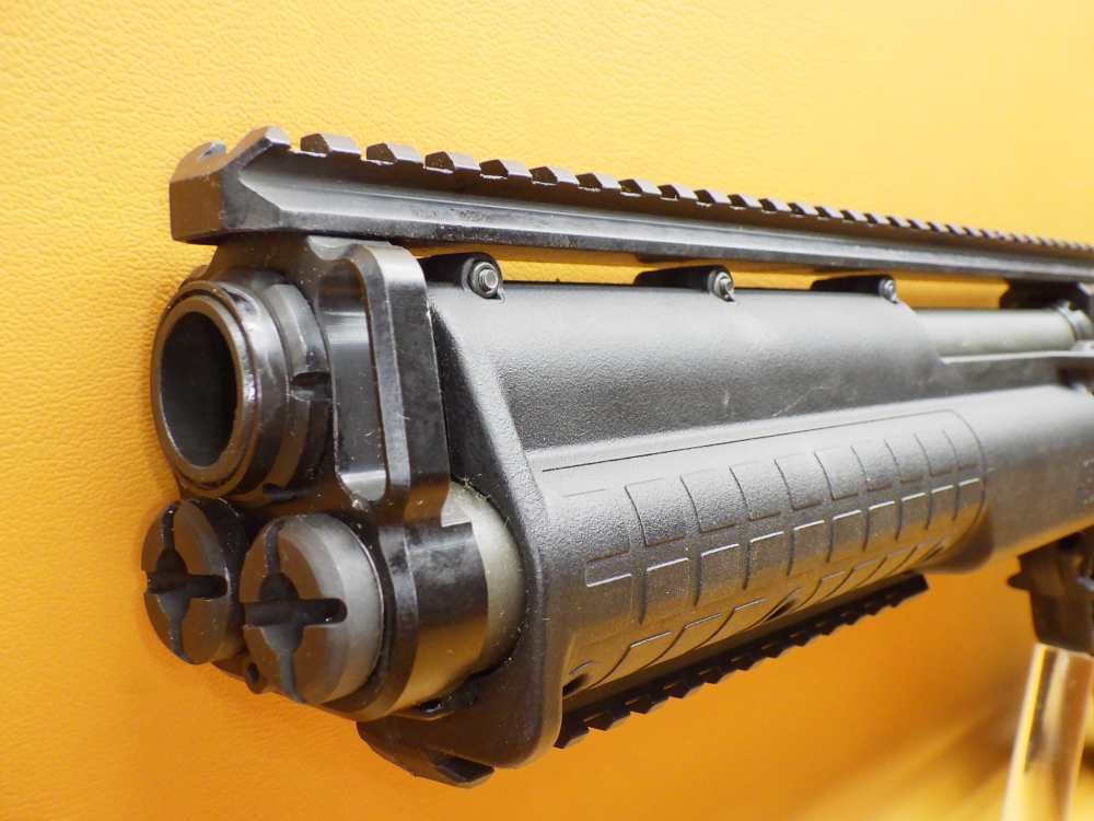 KelTec Model KSG 12Ga 18.5"Bbl 14+1 Bull Pup Bottom Ejection-img-14