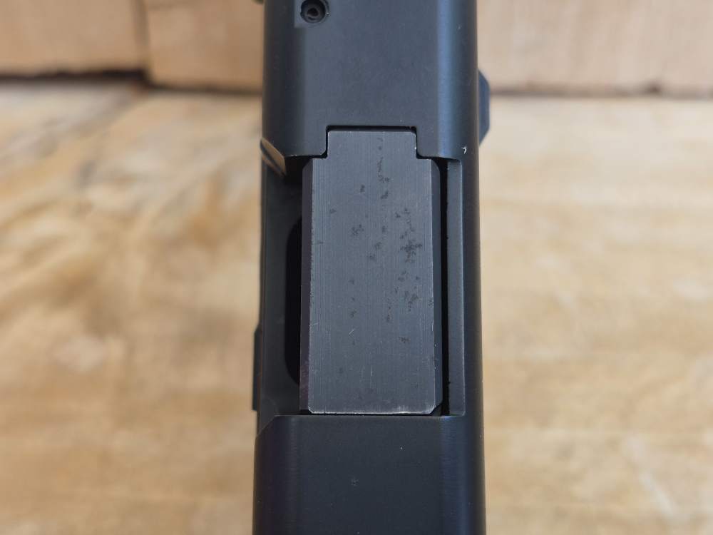 SAR USA Sarsilmaz SAR9 9mm Semi Auto Striker Fired-img-18
