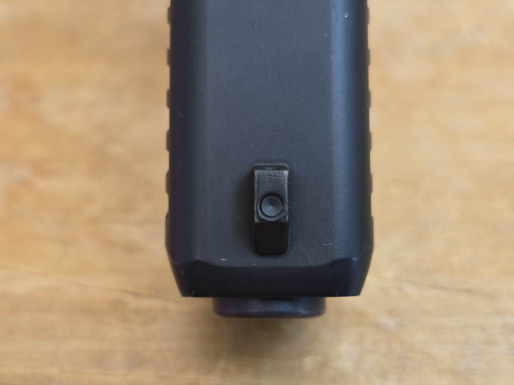 SAR USA Sarsilmaz SAR9 9mm Semi Auto Striker Fired-img-16