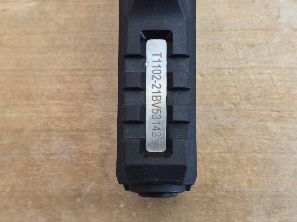 SAR USA Sarsilmaz SAR9 9mm Semi Auto Striker Fired-img-24