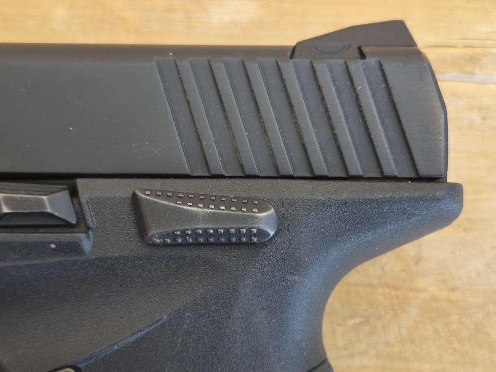 SAR USA Sarsilmaz SAR9 9mm Semi Auto Striker Fired-img-6