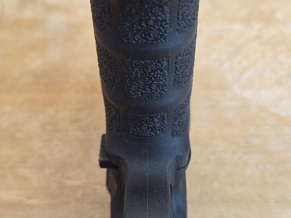 SAR USA Sarsilmaz SAR9 9mm Semi Auto Striker Fired-img-27