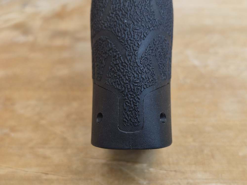 SAR USA Sarsilmaz SAR9 9mm Semi Auto Striker Fired-img-23