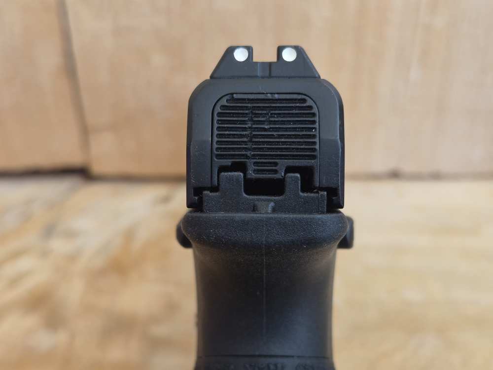 SAR USA Sarsilmaz SAR9 9mm Semi Auto Striker Fired-img-21