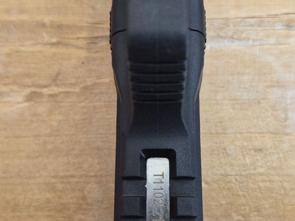 SAR USA Sarsilmaz SAR9 9mm Semi Auto Striker Fired-img-25
