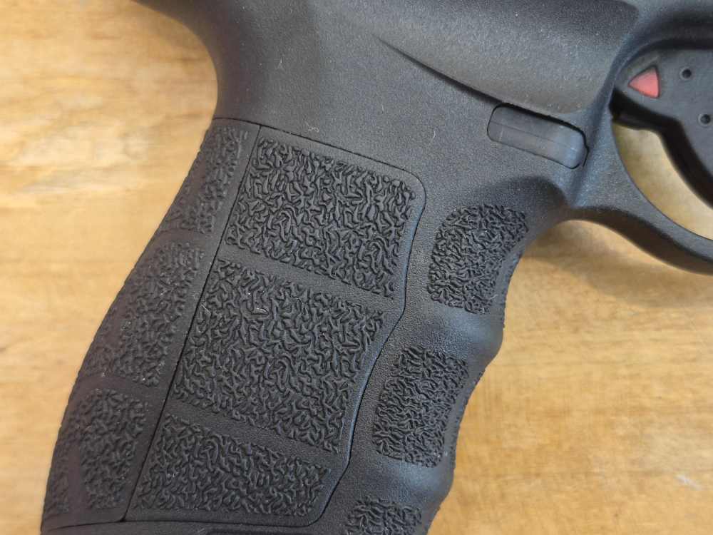 SAR USA Sarsilmaz SAR9 9mm Semi Auto Striker Fired-img-14